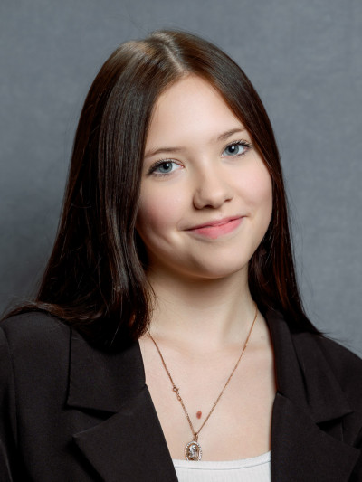 Анна Герасимова